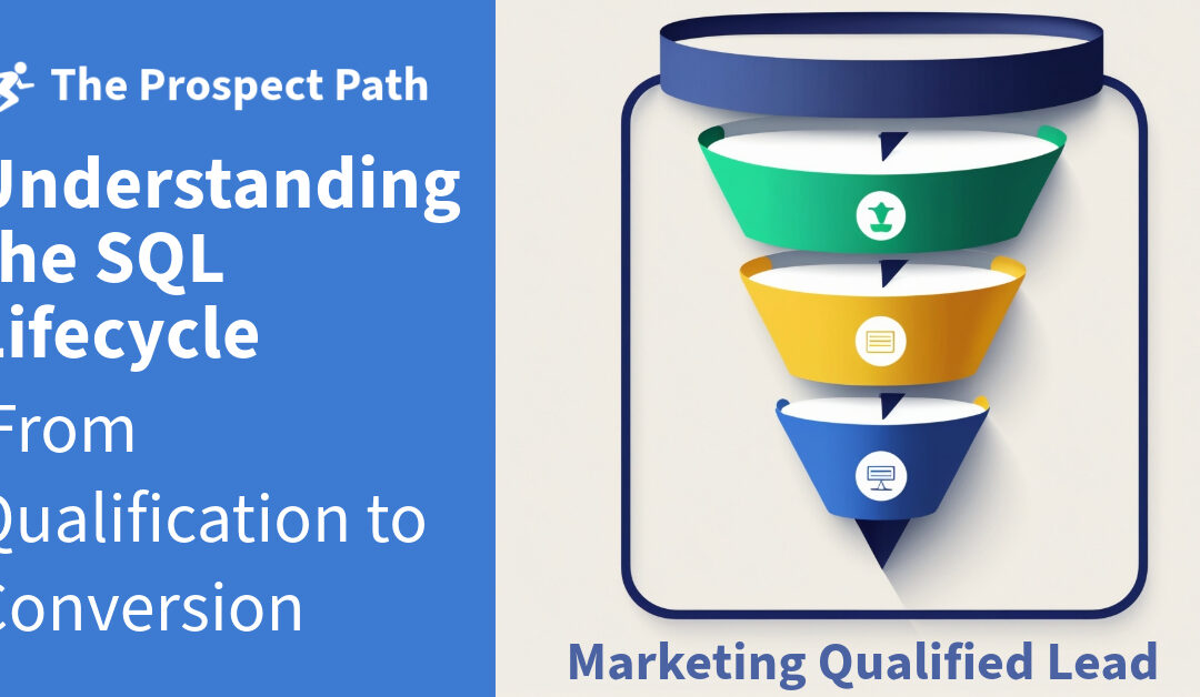Understanding the SQL Lifecycle: From Qualification to Conversion