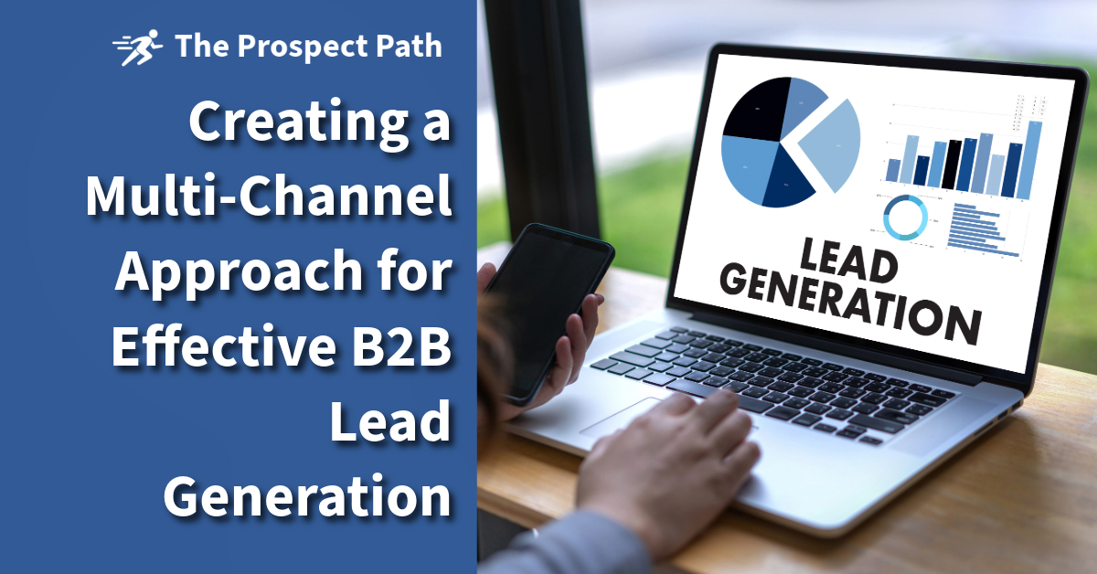 Multi-Channel lead generation