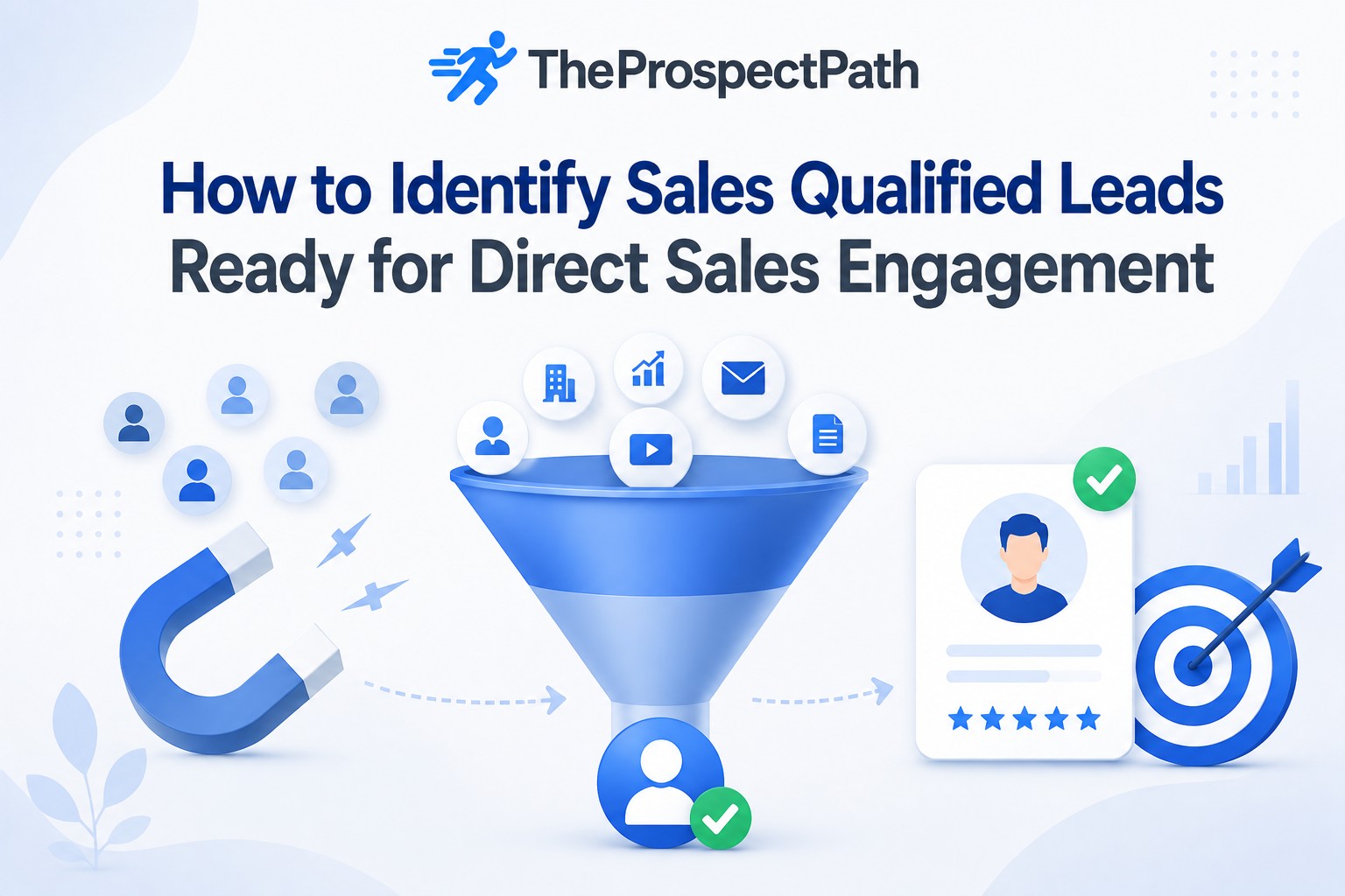 Sales Qualified Leads